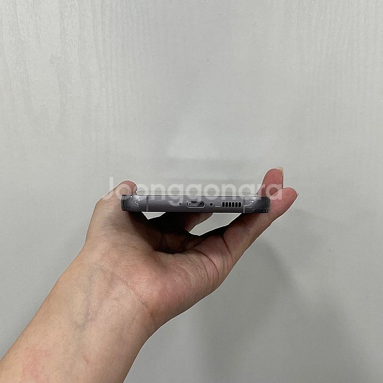 98729 갤럭시S23FE 그라파이트 256GB A급 ...--5