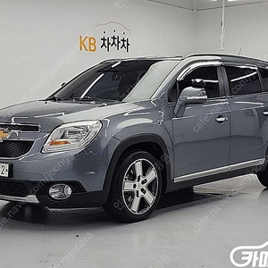 [쉐보레]올란도 2.0 디젤 플래티넘 패키지 중고차중고차매입전액할부저신용자신불자소액할부현금카드 전부 가능합니다!