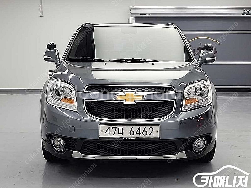 [쉐보레]올란도 2.0 디젤 플래티넘 패키지 중고차중고차매입전액할부저신용자신불자소액할부현금카드 전부 가능합니다!--2