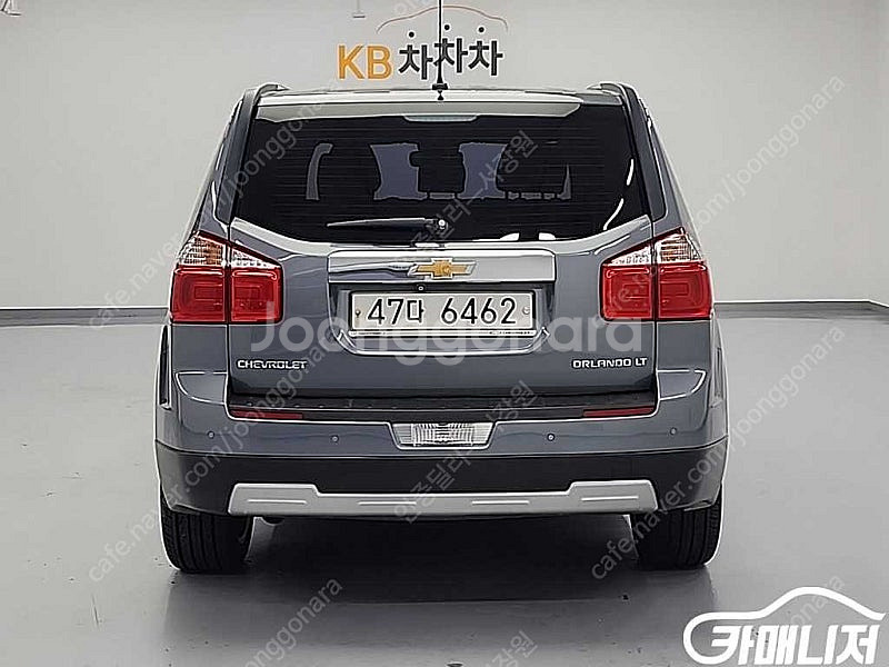 [쉐보레]올란도 2.0 디젤 플래티넘 패키지 중고차중고차매입전액할부저신용자신불자소액할부현금카드 전부 가능합니다!--3