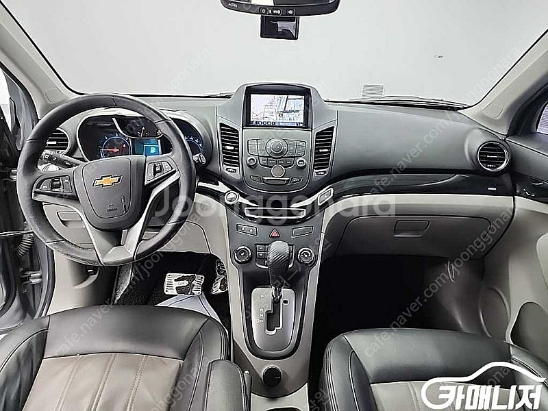 [쉐보레]올란도 2.0 디젤 플래티넘 패키지 중고차중고차매입전액할부저신용자신불자소액할부현금카드 전부 가능합니다!--7