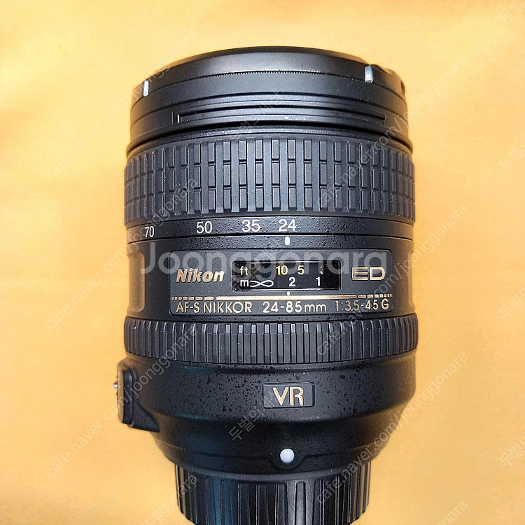 니콘 AF-S NIKKOR 24-85mm f/3.5-4...--3