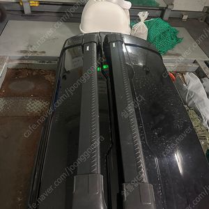 Bmw 520D툴레 가로바 윙바 엣지 판매 (bmw5 , g30)