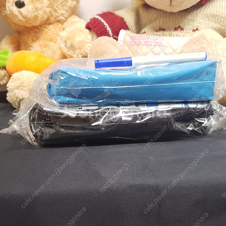 미개봉 고전 도라에몽 빈티지 필통 2종 일괄--8