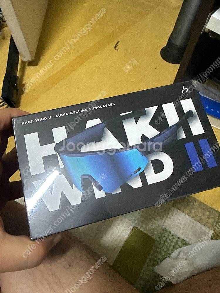 HAK ii 오디오 선글라스--0