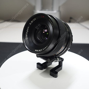 Carl Zeiss Distagon 35mm f2.8 cy마운트 판매합니다.
