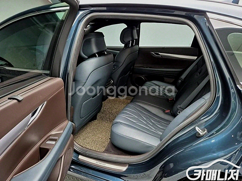 [제네시스]G80(RG3) 2.5 가솔린 터보 2WD ...--2