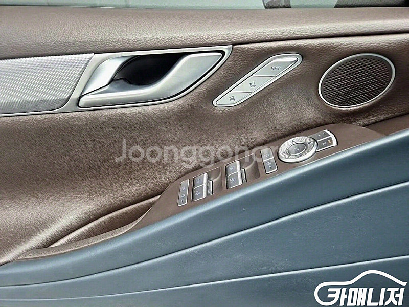 [제네시스]G80(RG3) 2.5 가솔린 터보 2WD ...--7