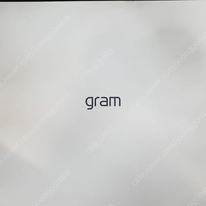 미개봉 새제품 2025 그램 프로16 16Z90TP-GD7CK 램32기가 판매합니다