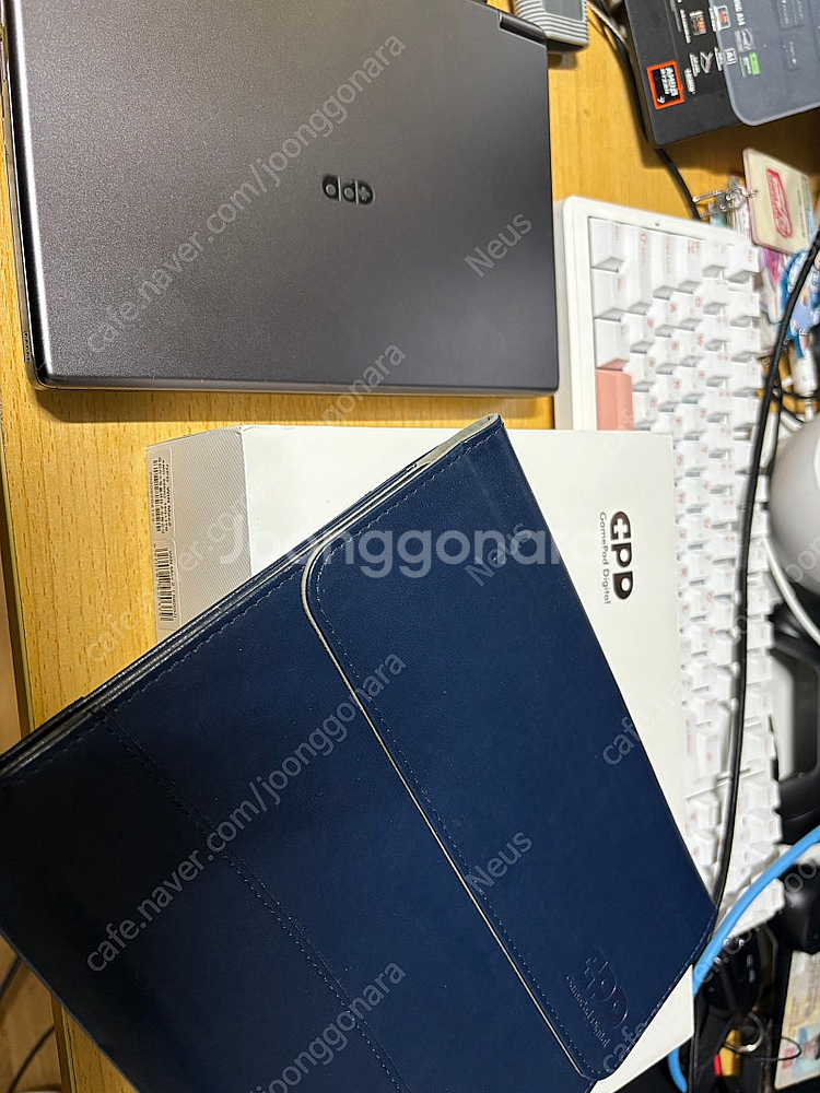 Gpd win max2 윈맥스2 6800u 3tb--3