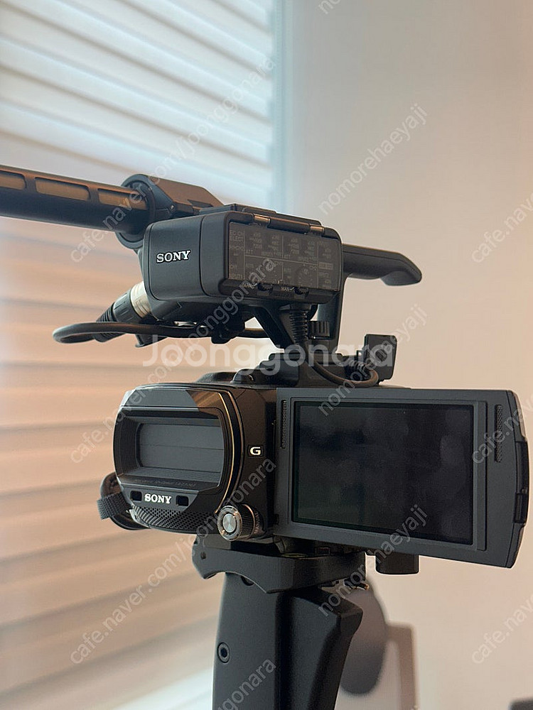 Nx-3d1n (3d카메라)--2