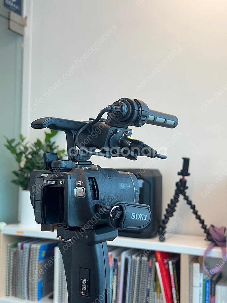 Nx-3d1n (3d카메라)--4