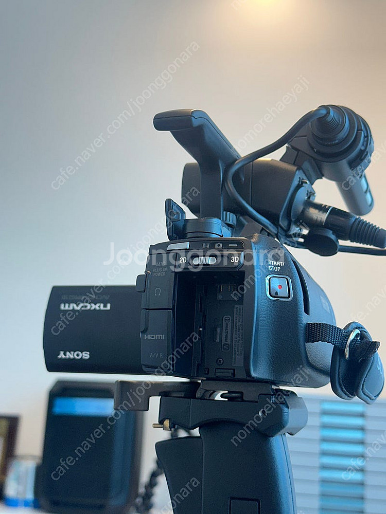 Nx-3d1n (3d카메라)--5