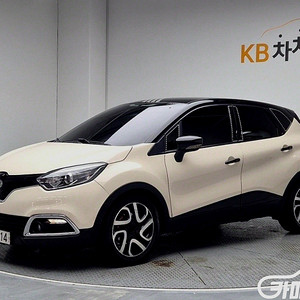 [르노코리아(삼성)]QM3 디젤 1.5 RE (5인승) 2014 년 경유 중고 중고차 전액할부☆중고차리스☆중고차수출