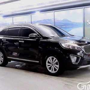 기아 올 뉴 쏘렌토 디젤 2WD 2.0 프레스티지 중고 올 뉴 쏘렌토 디젤 2WD 2.0 프레스티지 중고차