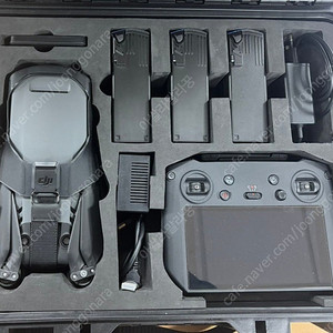 dji 매빅3 플라이모어 콤보 (dji rc)