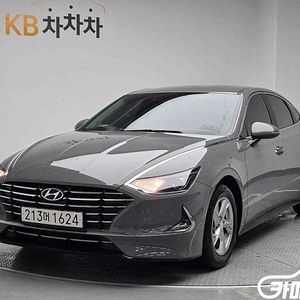 쏘나타 (DN8) LPI 스마트 (렌터카) 2022 년 중고차/전액할부/중고리스/중고렌트/