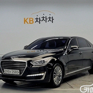 [제네시스]EQ900 3.8 GDI (5인승) 2016 년 휘발유 중고 중고차 전액할부☆중고차리스☆중고차수출