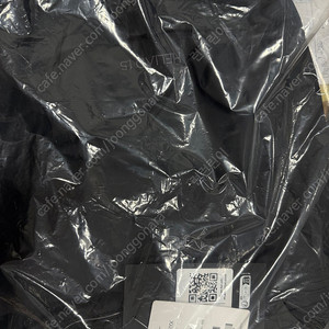 아크테릭스 헬리아드15 블랙 새상품 팝니다