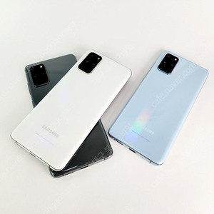 갤럭시 S20 128GB 특S급 무잔상 무기스 공기계 중고폰 알뜰폰 북부모바일~