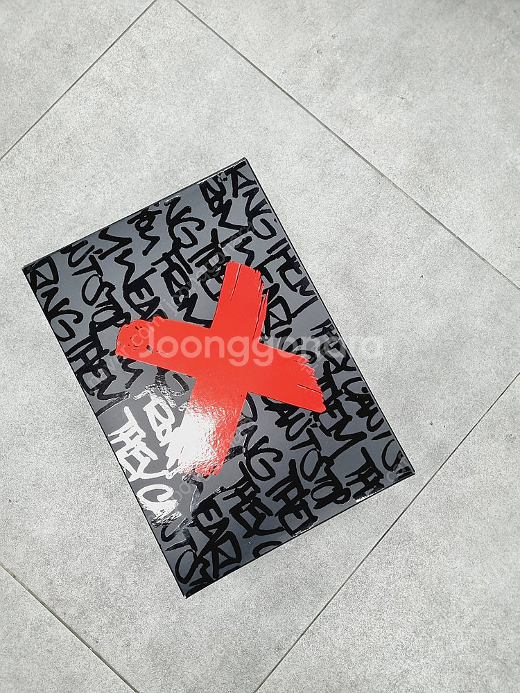 에어조던1 레트로 하이 OG 265mm--0