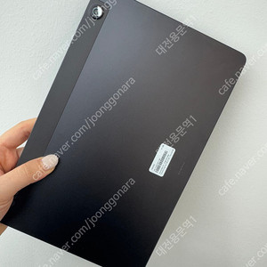 [대전중고폰] 359003 LG 울트라 탭(10A30Q) 64G(WIFI) 판매합니다