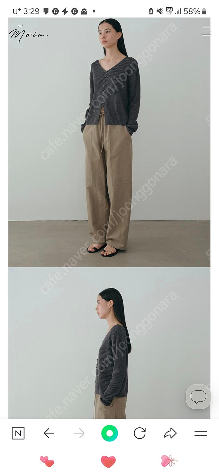 모이아 이미지