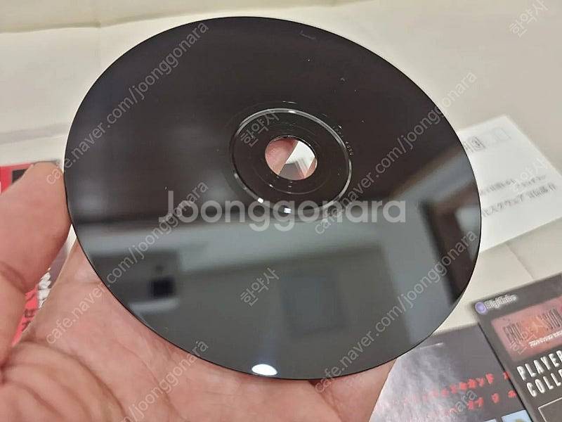 ps1 프론트미션 세컨드--1
