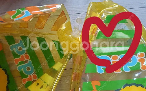 새상품) 고전 여름 비치볼 (바다/수영장) 6종 일괄 ...--5