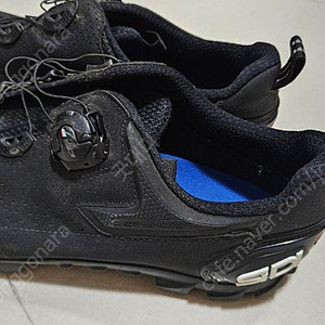 시디 mtb 클릿슈즈 디펜더20