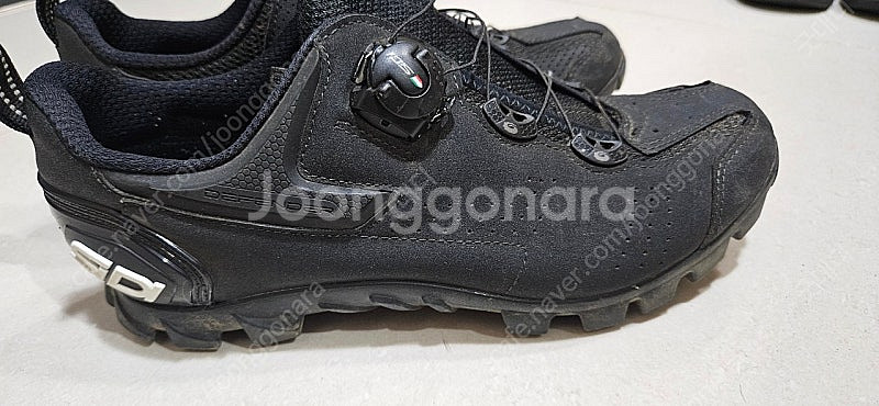 시디 mtb 클릿슈즈 디펜더20--2