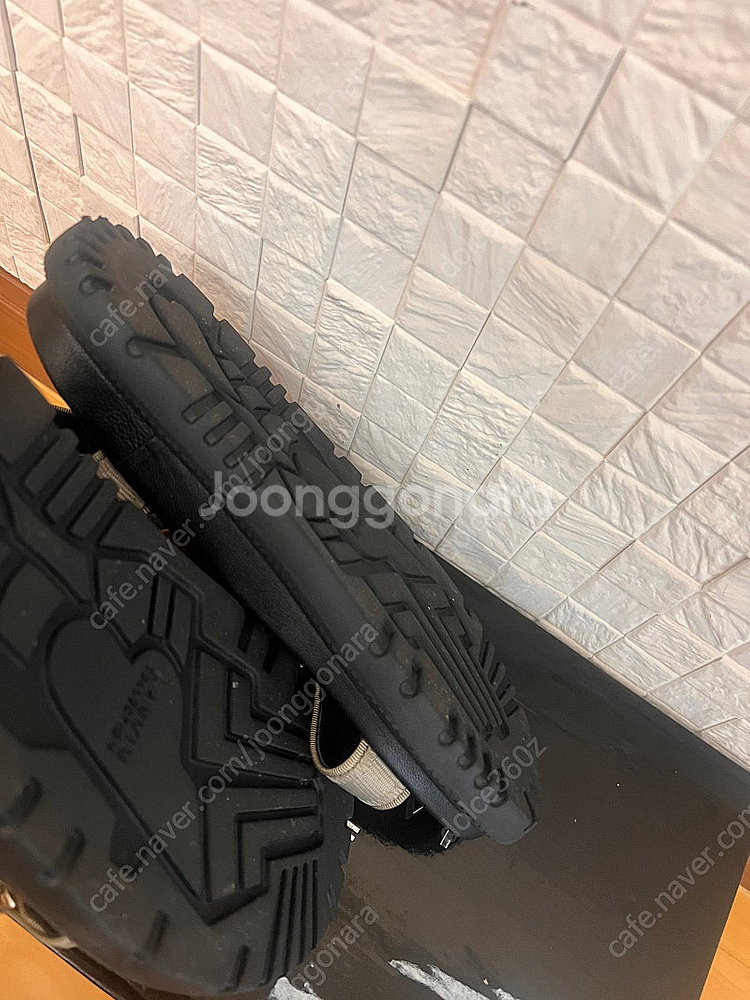 랑방 앙쥬이 샌들 250--3