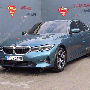 BMW 3시리즈 중고 BMW 중고 BMW 3시리즈 중고차 할부가능 2021년식 39,130km 320i M 스포츠 중고자동차