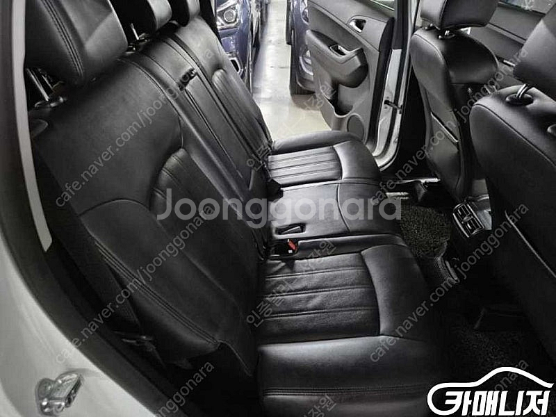 [쉐보레]올란도 2.0 디젤 LTZ 프리미엄 중고차중고차매입전액할부저신용자신불자소액할부현금카드 전부 가능합니다!--8