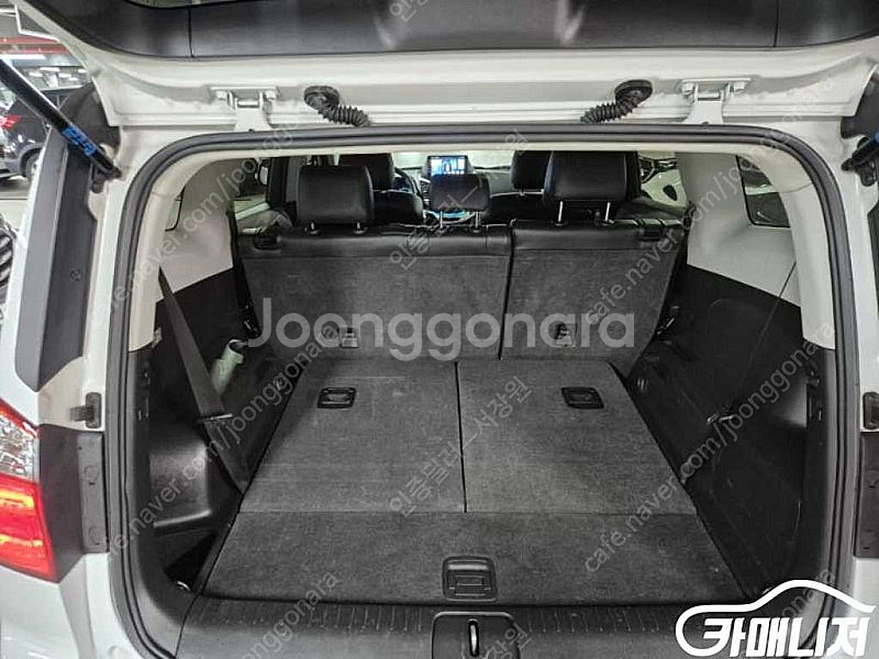 [쉐보레]올란도 2.0 디젤 LTZ 프리미엄 중고차중고차매입전액할부저신용자신불자소액할부현금카드 전부 가능합니다!--9