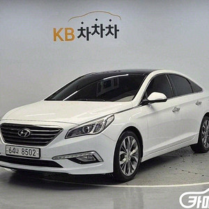LF 쏘나타 2.0 프리미엄 2015 년 중고차/전액할부/중고리스/중고렌트/