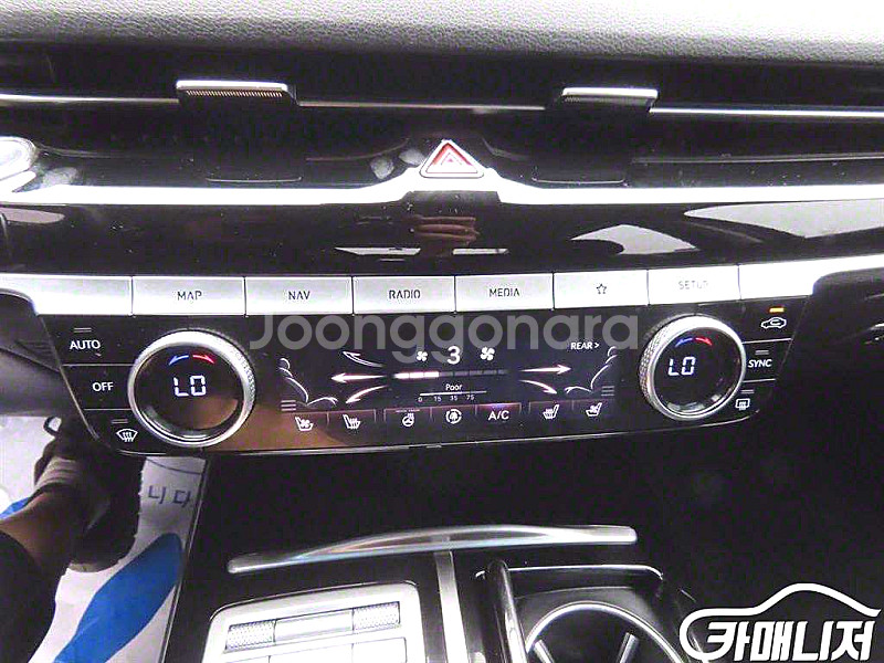 제네시스 G80(RG3) 2.5 가솔린 터보 2WD 중...--3