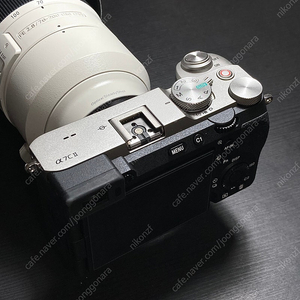 소니 미러리스 a7c2 a급