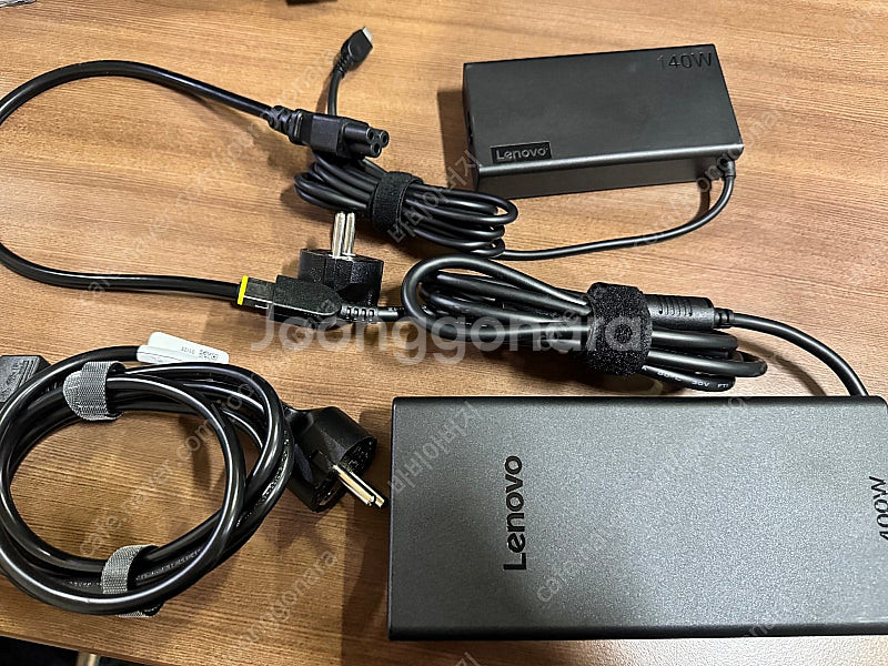 레노버 리전 프로 7 16IAX10 + 2TB SSD ...--2