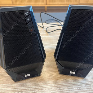 브리츠 BR-NT93BT 스피커