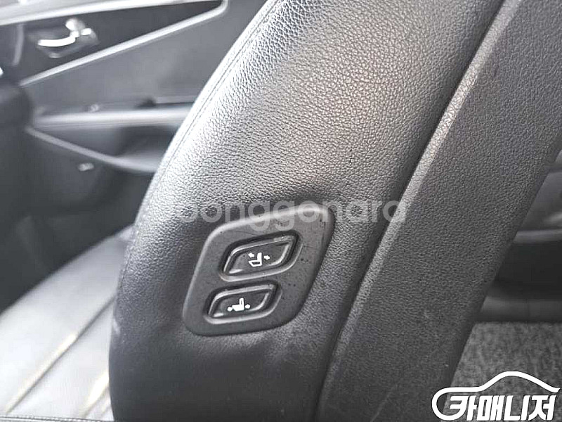 기아 올 뉴 쏘렌토 디젤 2WD 2.0 노블레스 중고 ...--7