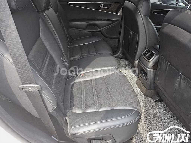 기아 올 뉴 쏘렌토 디젤 2WD 2.0 노블레스 중고 ...--8