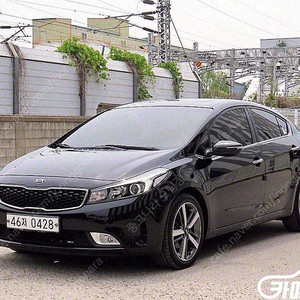 [기아]더뉴 K3 1.6 GDI 노블레스 ★할부★리스★전액할부★카드★탁송★24시간 상담 가능합니다★