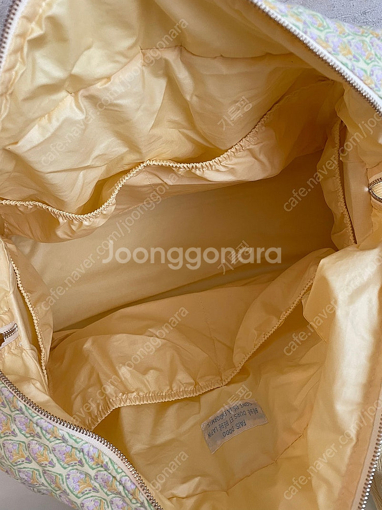 페흐도도 기저귀가방--3