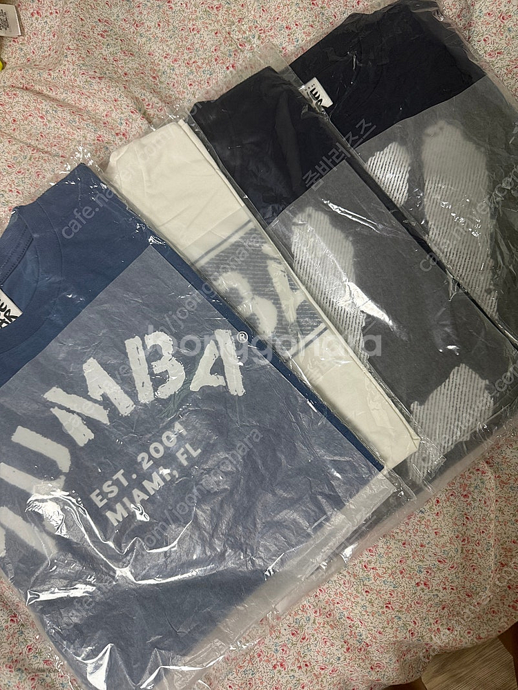 즘바웨어 신상--2