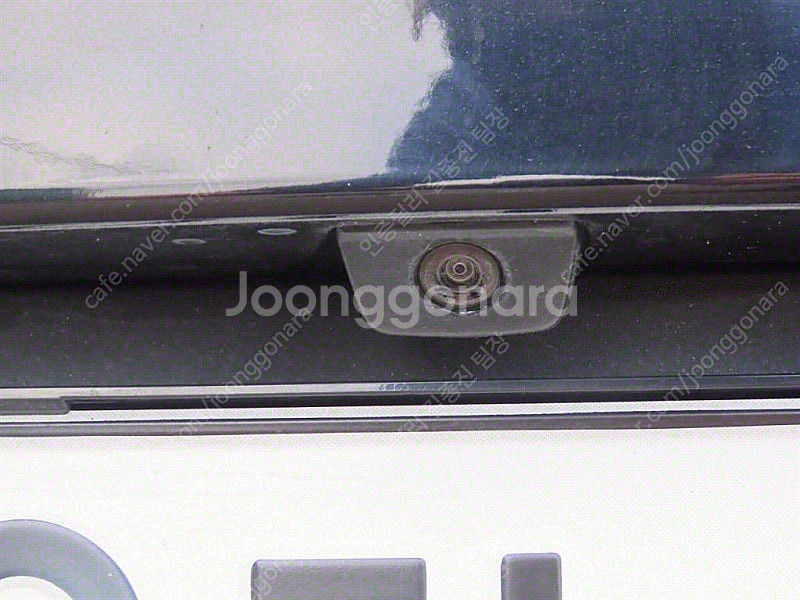 중고차 포르쉐 마칸 중고 검정색 2016년식 디젤 3....--9