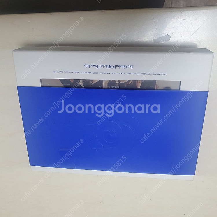 ZB1 제로즈 1기 긋즈(내림)--2