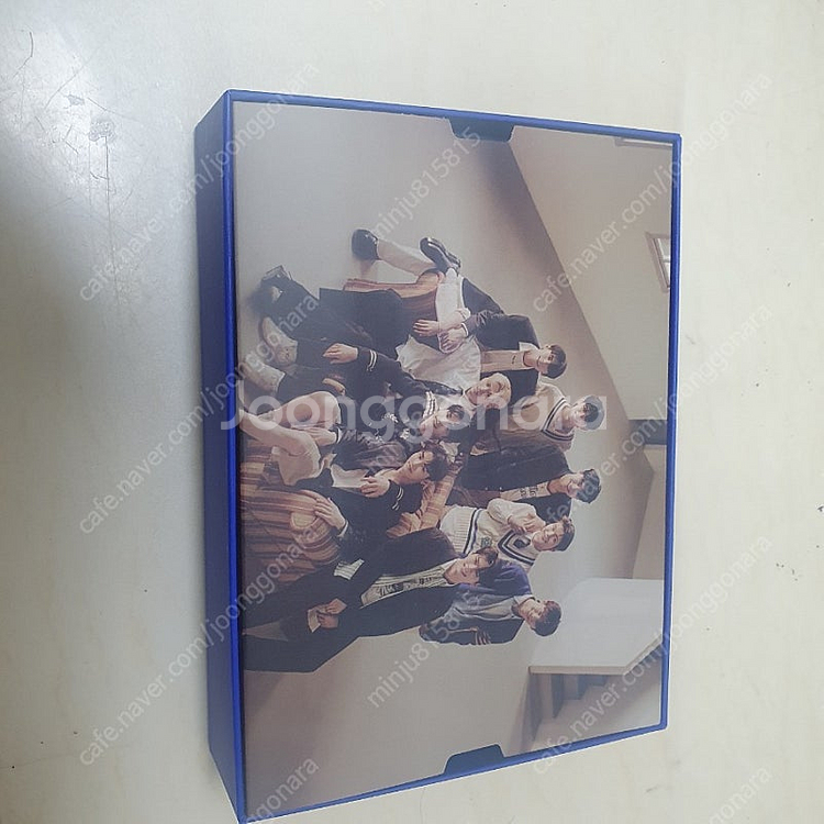 ZB1 제로즈 1기 긋즈(내림)--3