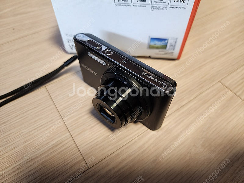 소니 사이버샷 dsc-w830 / 캐논 파워샷 sx73...--3