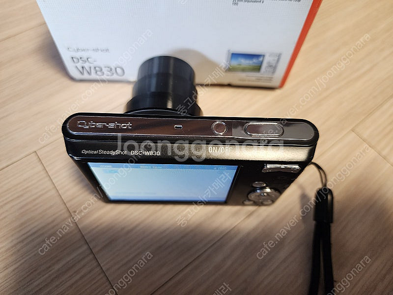 소니 사이버샷 dsc-w830 / 캐논 파워샷 sx73...--5